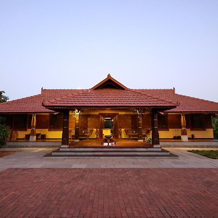 Panchavati Villa Манипала Экстерьер фото