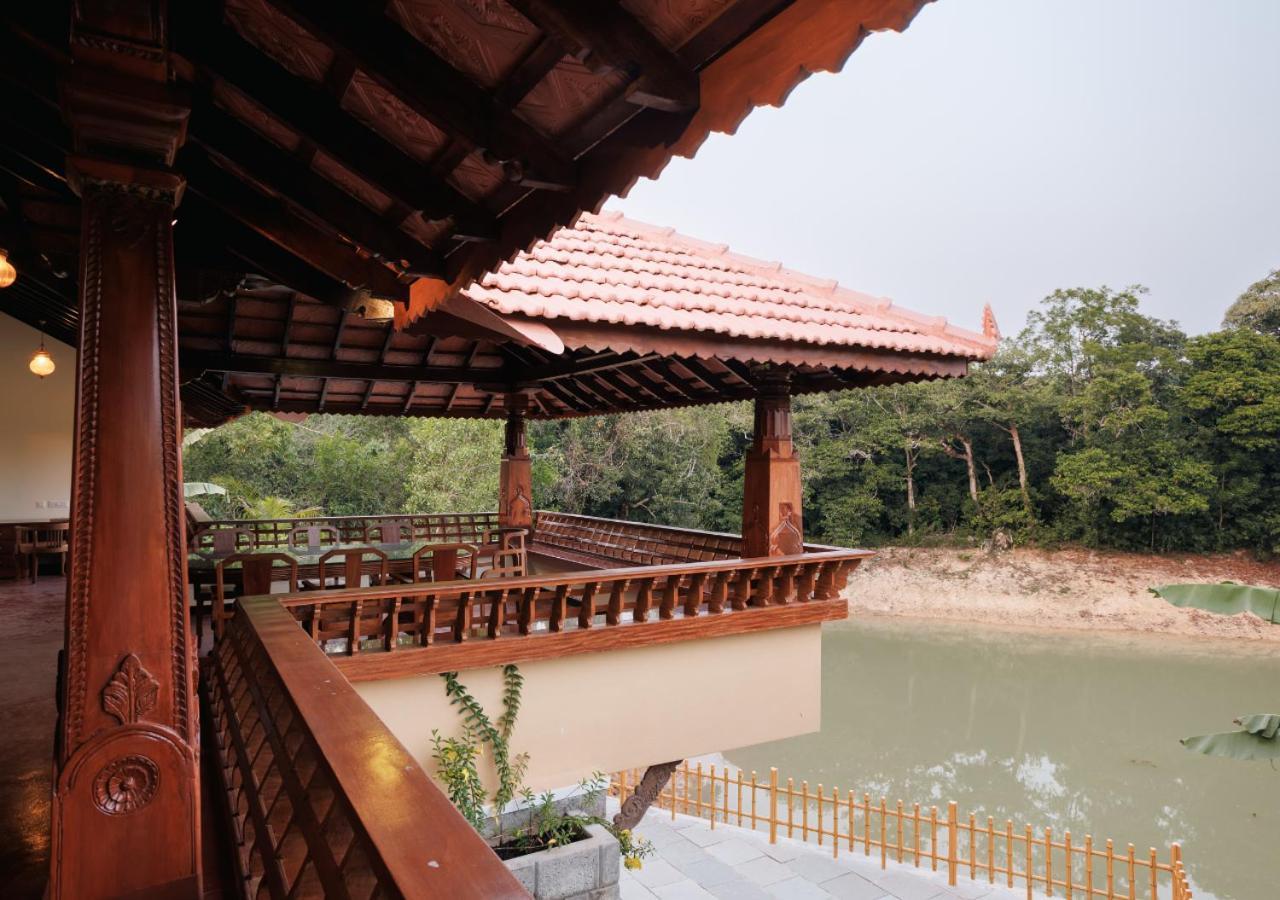 Panchavati Villa Манипала Экстерьер фото