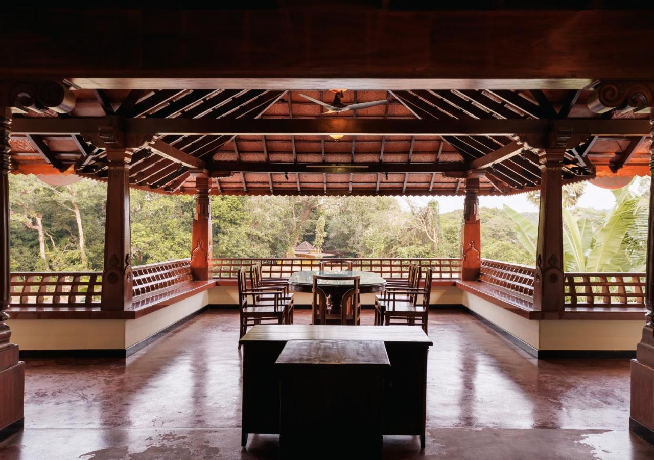 Panchavati Villa Манипала Экстерьер фото